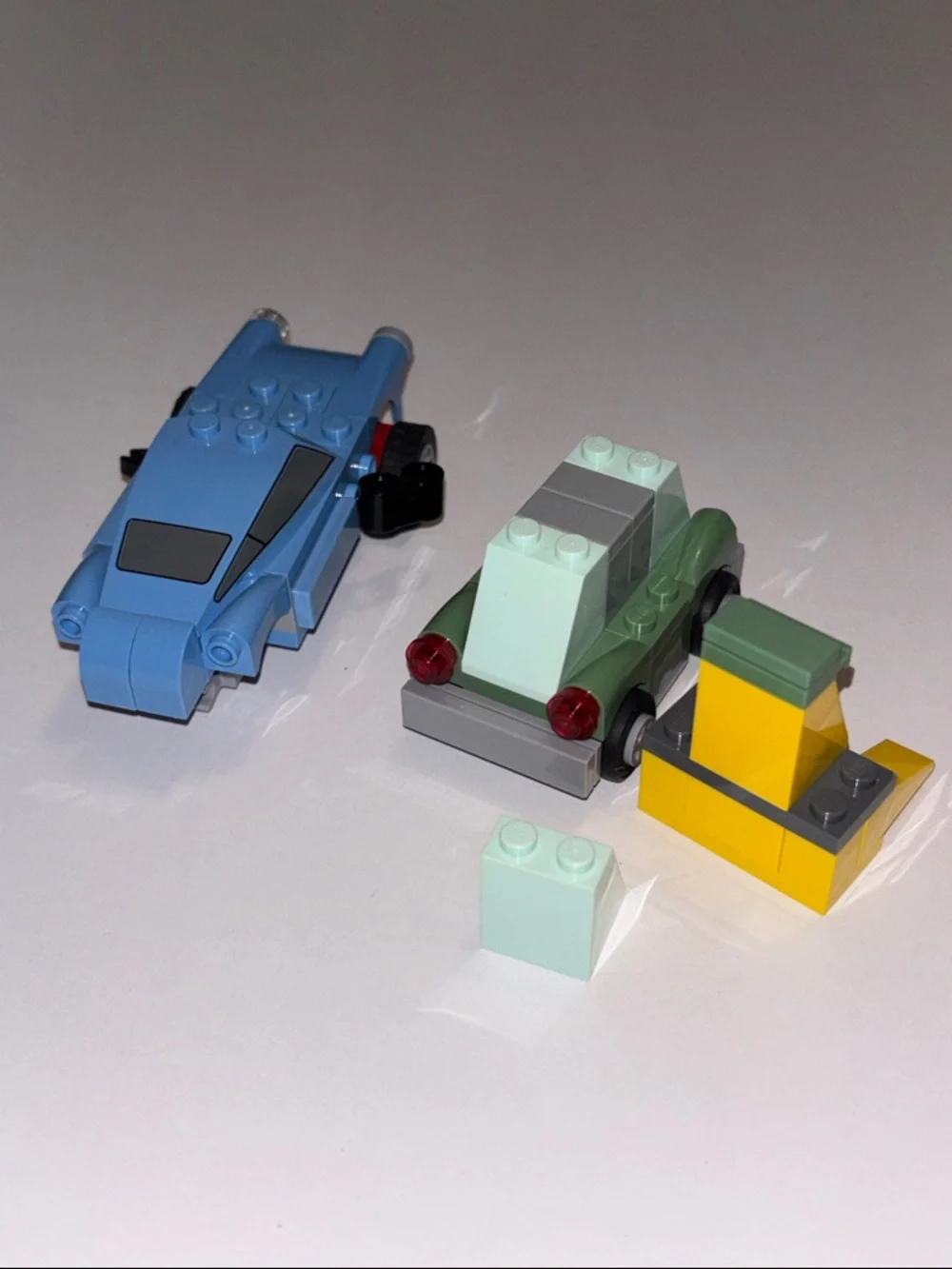 LEGO CARS LEGO CARS SET PIECES CARS MOVIE LEGO PEOPLE CARS - Picture 6 of 9